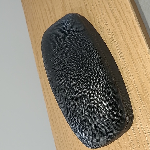 Salvatore Ferragamo Glasses Case - Picture 2 of 7